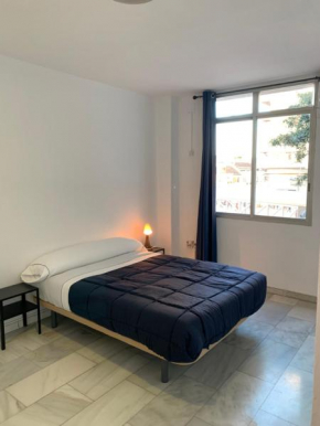 Sunny Room plaza La Nogalera